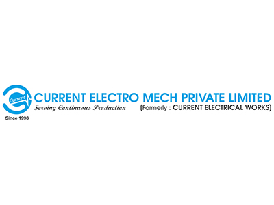 Current Electro Mech Private limited
